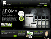Tablet Screenshot of bunzlga.com